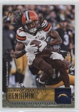 2016 Panini Prestige Travis Benjamin #48 3a3