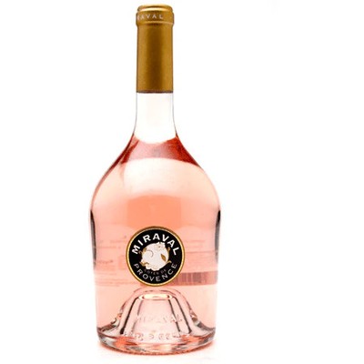 Chateau Miraval - Rose Cotes De Provence 2024 (750ml)