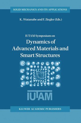 Kazumi Watanabe (u. a.) | Dynamics of Advanced Materials and Smart Structures