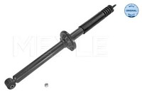 Meyle StossdÄMpfer Hinten Passend FüR Ford Fiesta 4 KA Mazda 121 3