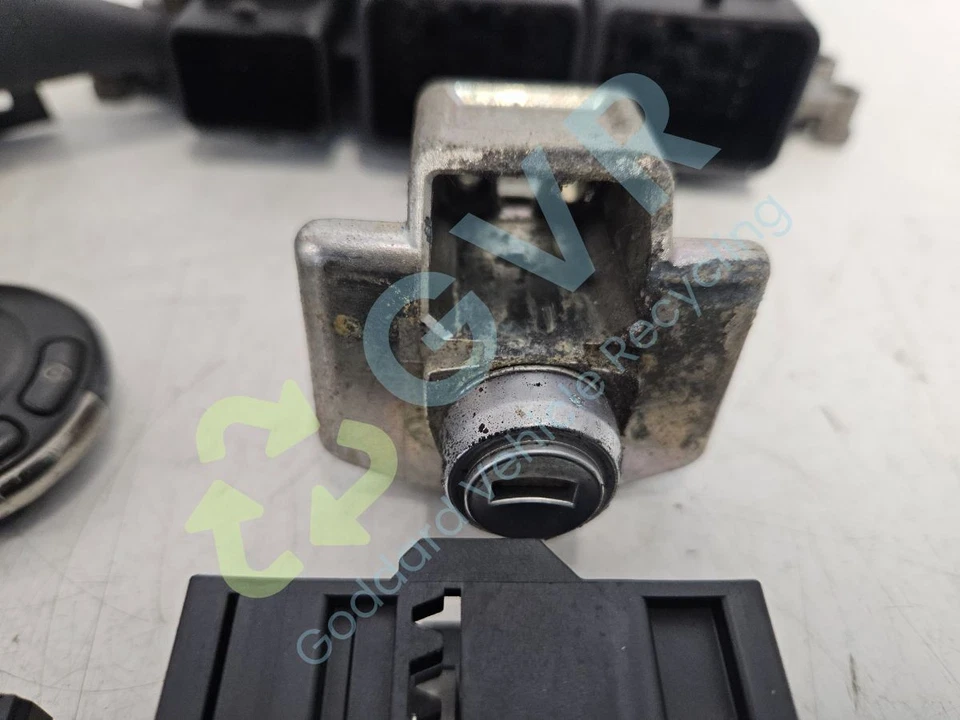 MINI Hatchback R56 Engine ECU Kit 7640005 - Image 4 of 4