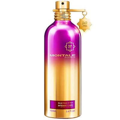 Montale Ristretto Intense Cafe  100 ml EdP NEU OVP