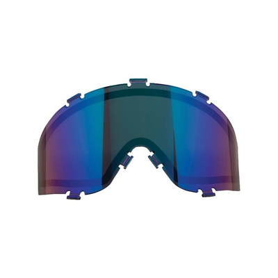 #ad JT Spectra ProFlex Flex Prizm 2.0 Dual Pane Thermal Replacement Lens Sky $49.95