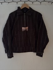 Men’s Half Zip Jacket Size S