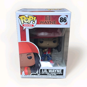 Lil Wayne FUNKO POP | eBay
