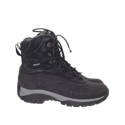 Merrell, Wanderstiefel, Größe: 42, J036431, Schwarz, Herren #yBA