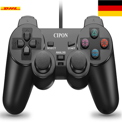 Cipon PS-2 Controller | 1,8m Kabel | Präzisionssteuerung