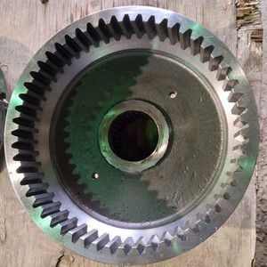 Pettibone Planetary Ring Gear B7645 RTL10 military 10,000 lbs forklift MHE199