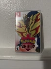 New ListingPokemon Shield Pokémon Shield - Nintendo Switch