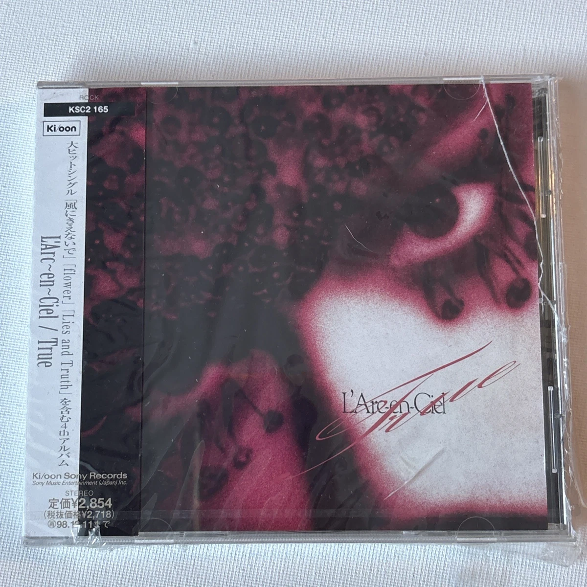 L'Arc - en-Ciel Music CDs for sale | eBay