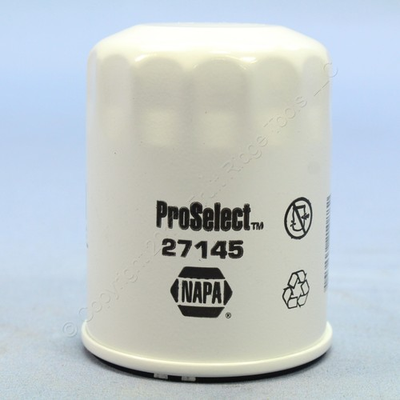 #ad Pro Stock NAPA 27145 Commercial Oil Filter $9.49