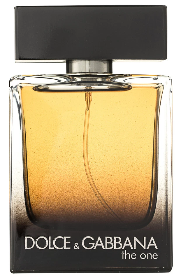 Dolce & Gabbana The One for Men Eau de Parfum 100 ml OVP NEU