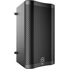 Harbinger VARI V2410 Powered 10" 2Way Loudspeaker Refurbished