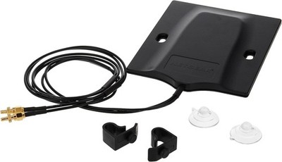 Netgear 6000451 Externe 4G 5G MIMO SMA-/TS9-Antenne Signalverstärkung
