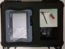 EXFO MAX 945 SM1 EA RF - SM 1310 1550 nm OLTS Test with WiFi and Bluetooth