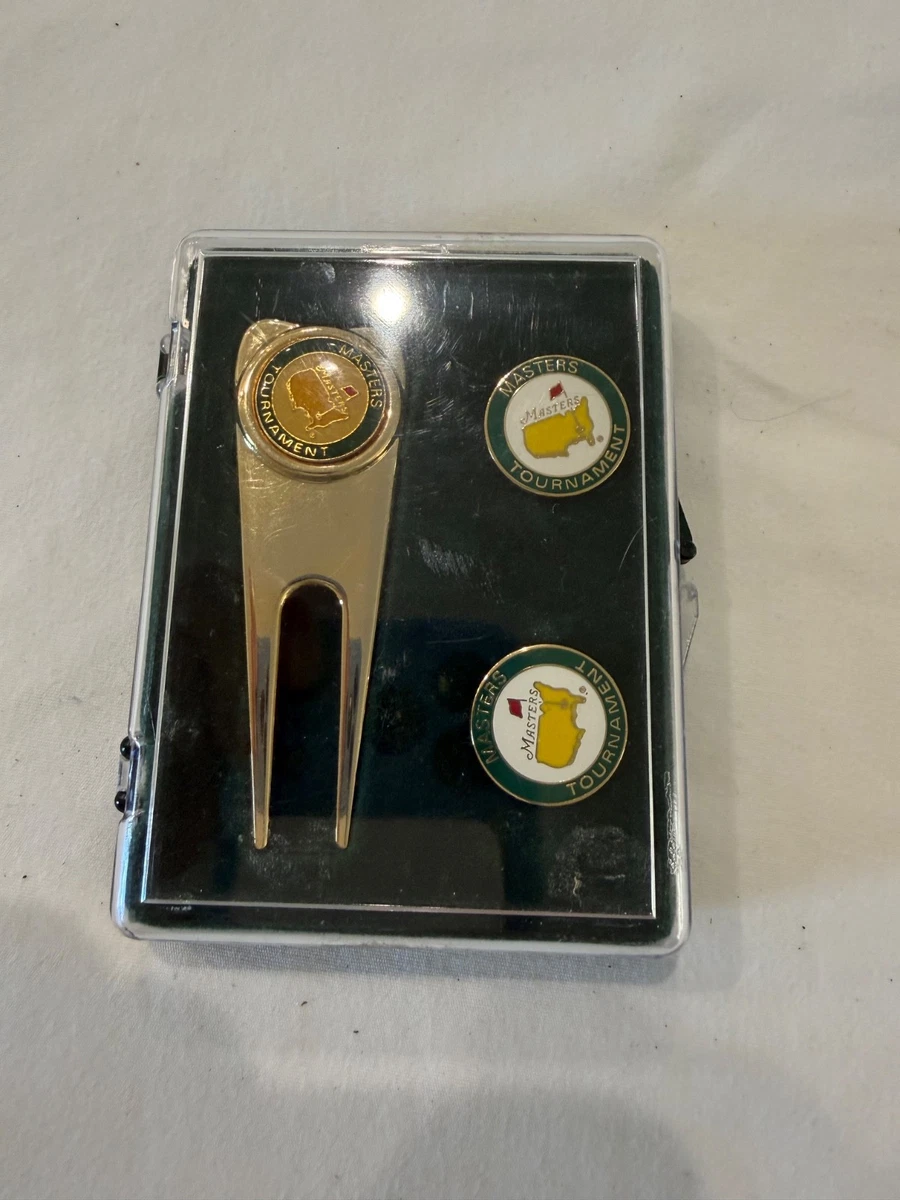 Masters Golf Divot Tools | Updated Sep 2026