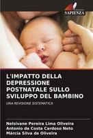 Nelsivane Pereira Lima Oliveira (U. A.) | L'impatto Della Depressione...