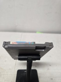 Super Mario  Bros 2  Works And Tested Nintendo  Nes