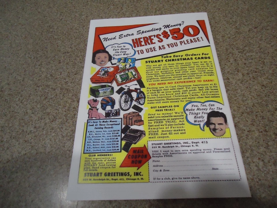 CHAMBER OF CHILLS #19 EDAD DE ORO HARVEY HORROR REIMPRESIÓN Foto 2 de 3