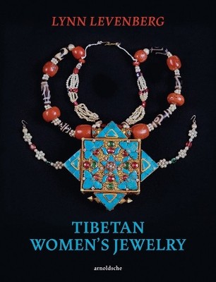 Tibetan Womens Jewelry - 9783897907270