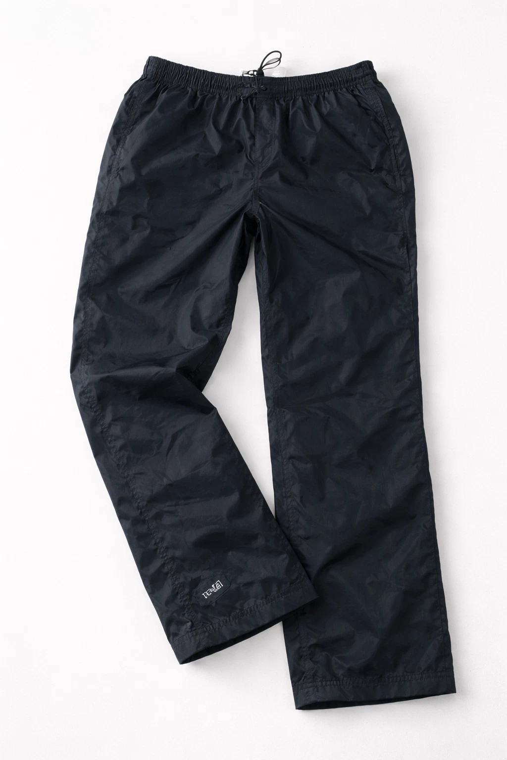 L.L.Bean Black Rain Pants Men’s M Reg Waterproof Windbreaker Outdoor Lightweight
Opens in a new wind
