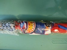 Hot Wheels Boys Umbrella Red Blue Car Theme Hot Wheels Character Family