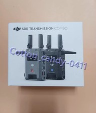 DJI SDR Transmission Combo 3km/10000ft Wireless Video Transmission System TX RX