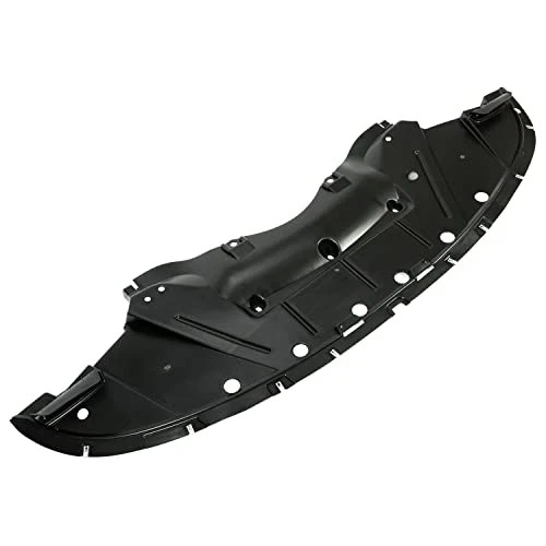  Защитный брызговик двигателя совместим с сменным зарядным устройством Dodge 2015-2023 годов выпуска для  - Изображение 3 из 4