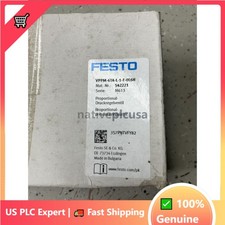 US FREE TAX New FESTO VPPM-6TA-L-1-F-0L6H 542221 Proportional Valve