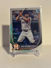 2025 Bowman Mega Box - Rookies/Veterans - Mojo Refractor - PICK YOUR CARD