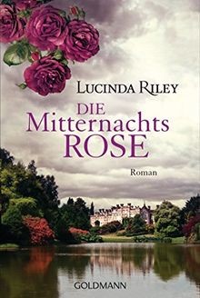 Die Mitternachtsrose  von Riley, Lucinda | Buch | Zustand sehr gut