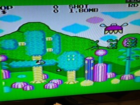 SEGA MARK 3  CONSOLE Only Master System with from Japan