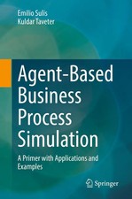 Emilio Sulis (u. a.) | Agent-Based Business P...