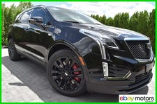2025 Cadillac XT5 AWD SPORT ONYX-EDITION(STICKER NEW WAS $68,625)