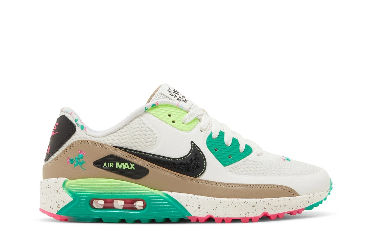Nike Air Max 90 Golf NRG Back Home for Sale | Authenticity