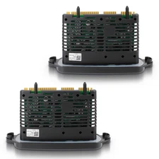 63117316217 Control TMS Module Unit Adaptive Headlight for BMW F10 F18 7316217