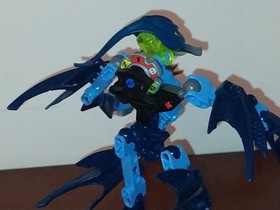 LEGO Bionicle 8987 Kiina - (2009) No Box No Instructions