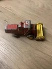 Vintage 1967 Matchbox Lesney Claas Combine Harvester No. 65