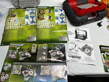 2in1 MEGA Magnext Dynamix Extreme Configurati...