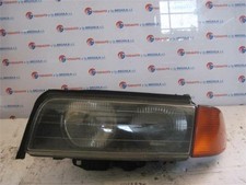 Feu avant (phare) BMW 740