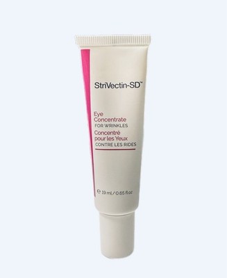 StriVectin SD Augenkonzentrat Gegen Falten .65 fl oz Neu Ohne Box