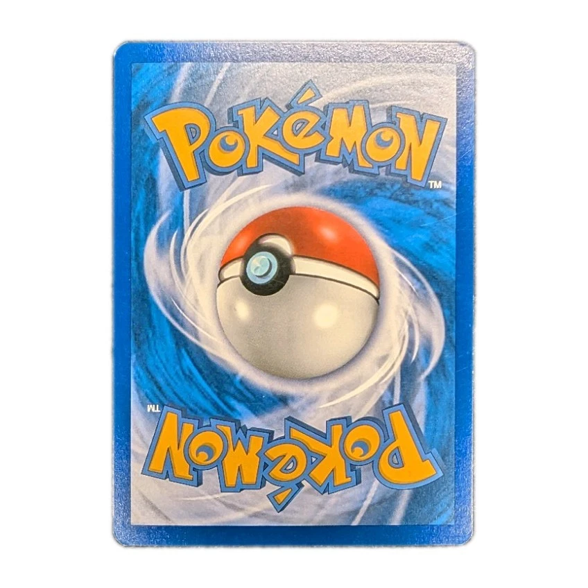 Espeon Psychic Energy HOLO Play Pokémon Stamp Call Of Legends - Image 2 of 2