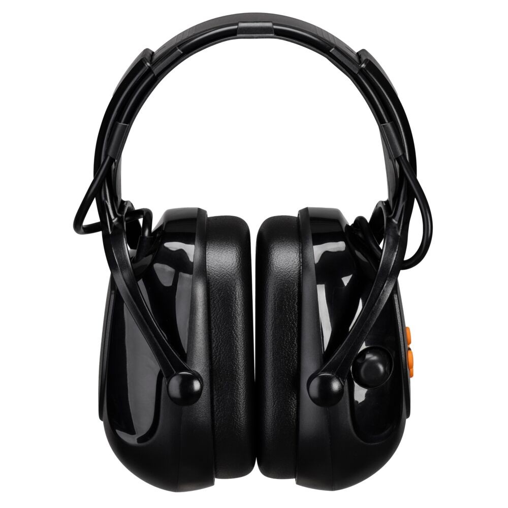 Ear Defenders Portwest PW77 Electronic Bluetooth Headband Hearing Protector