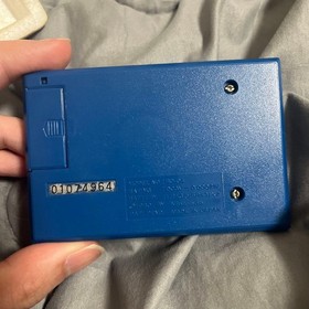 Nintendo GAME & WATCH FIRE