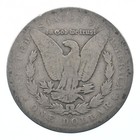 1891-O Morgan Silver Dollar Estate Coin Collection *745 — photo 2