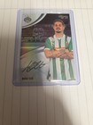Marco Tilio ONCARD Auto 09/35 Rapid Vienna - Ultimate Dropz