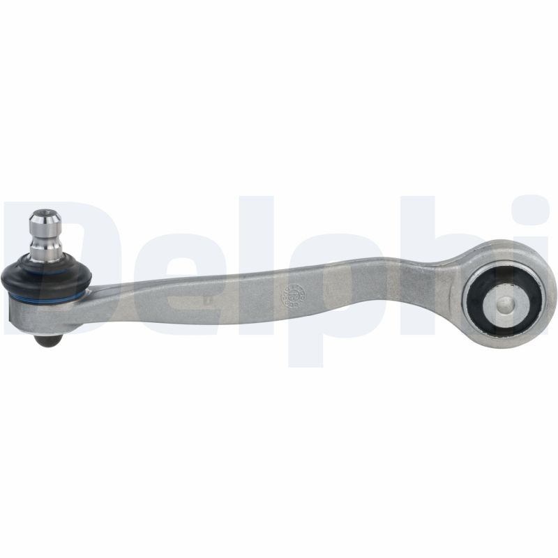 Bras de liaison DELPHI TC1827 suspension de roue en acier forge et caoutchouc premium