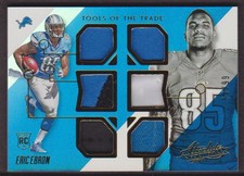 2014 Panini Absolute Football Cards 16
