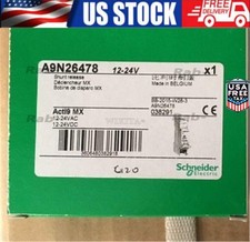 New Schneider A9N26478 A9N 26478 ti US Free TAX