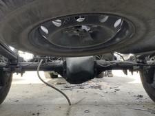 Used Spare Tire Wheel Fits 2014 Ford F150 Pickup 18x7-12 Steel 12 Hole Spare S